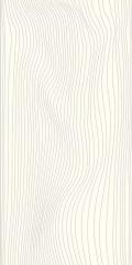 PURIS WHITE SCIANA REKT. DEKOR B ULTRAMAT 29,8X59,8